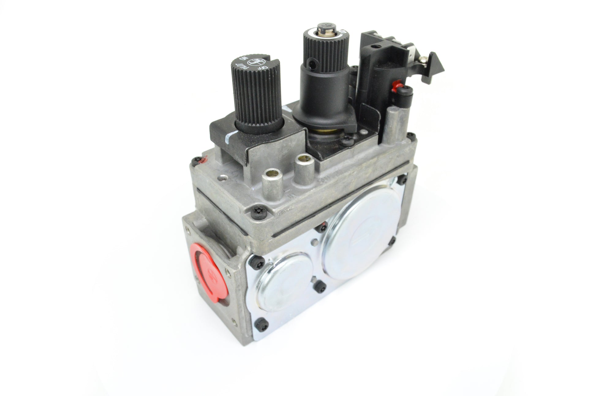 SIT 820 Series Millivolt Fireplace Valve 30% Turndown Natural Gas - Fire - Parts.ca