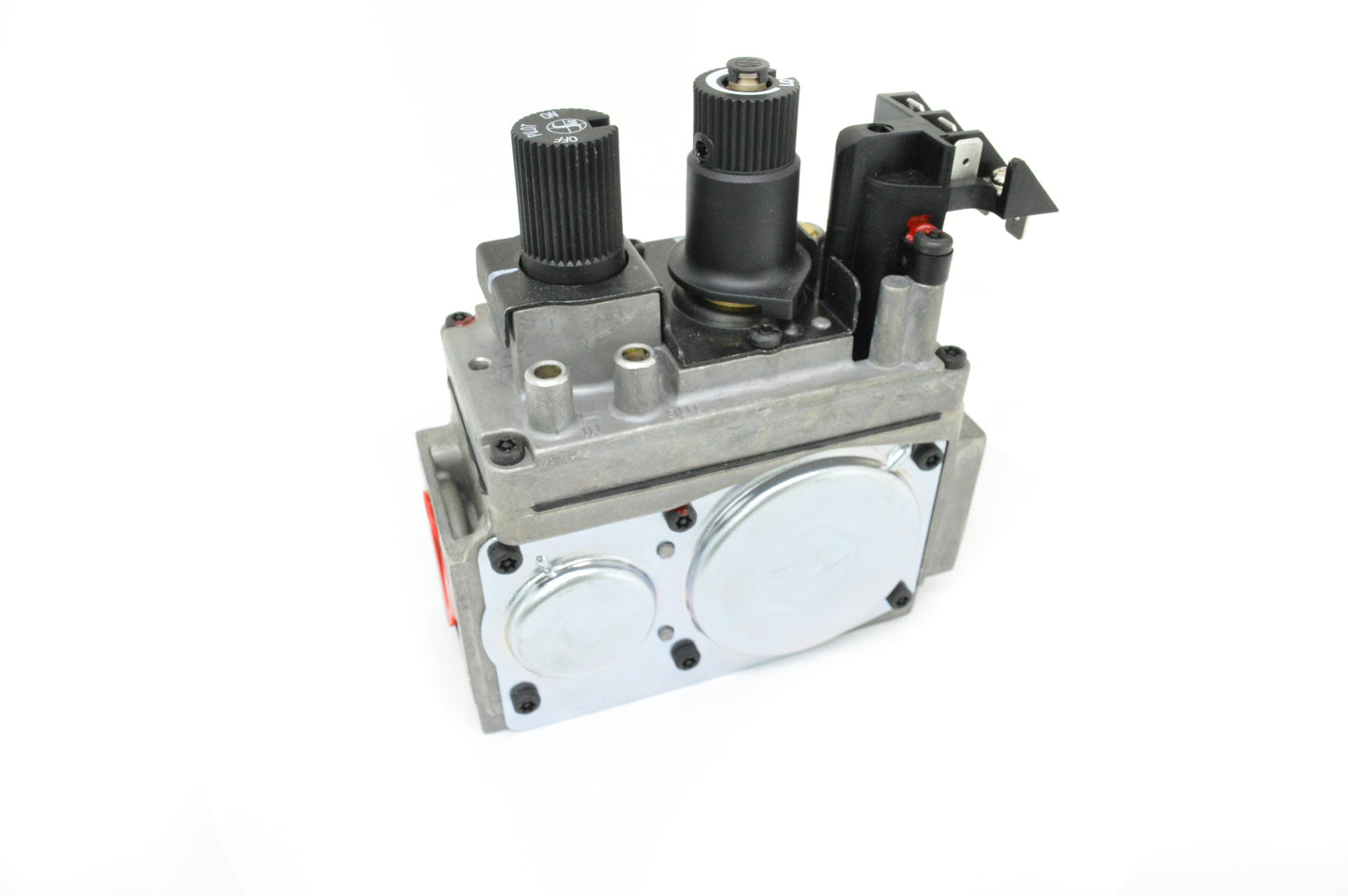 SIT 820 Series Millivolt Fireplace Valve 30% Turndown Natural Gas - Fire - Parts.ca