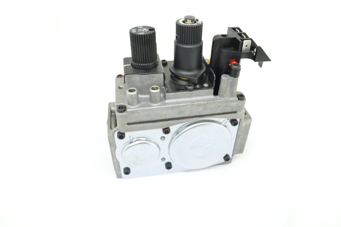 SIT 820 Series Millivolt Fireplace Valve 30% Turndown Natural Gas - Fire - Parts.ca