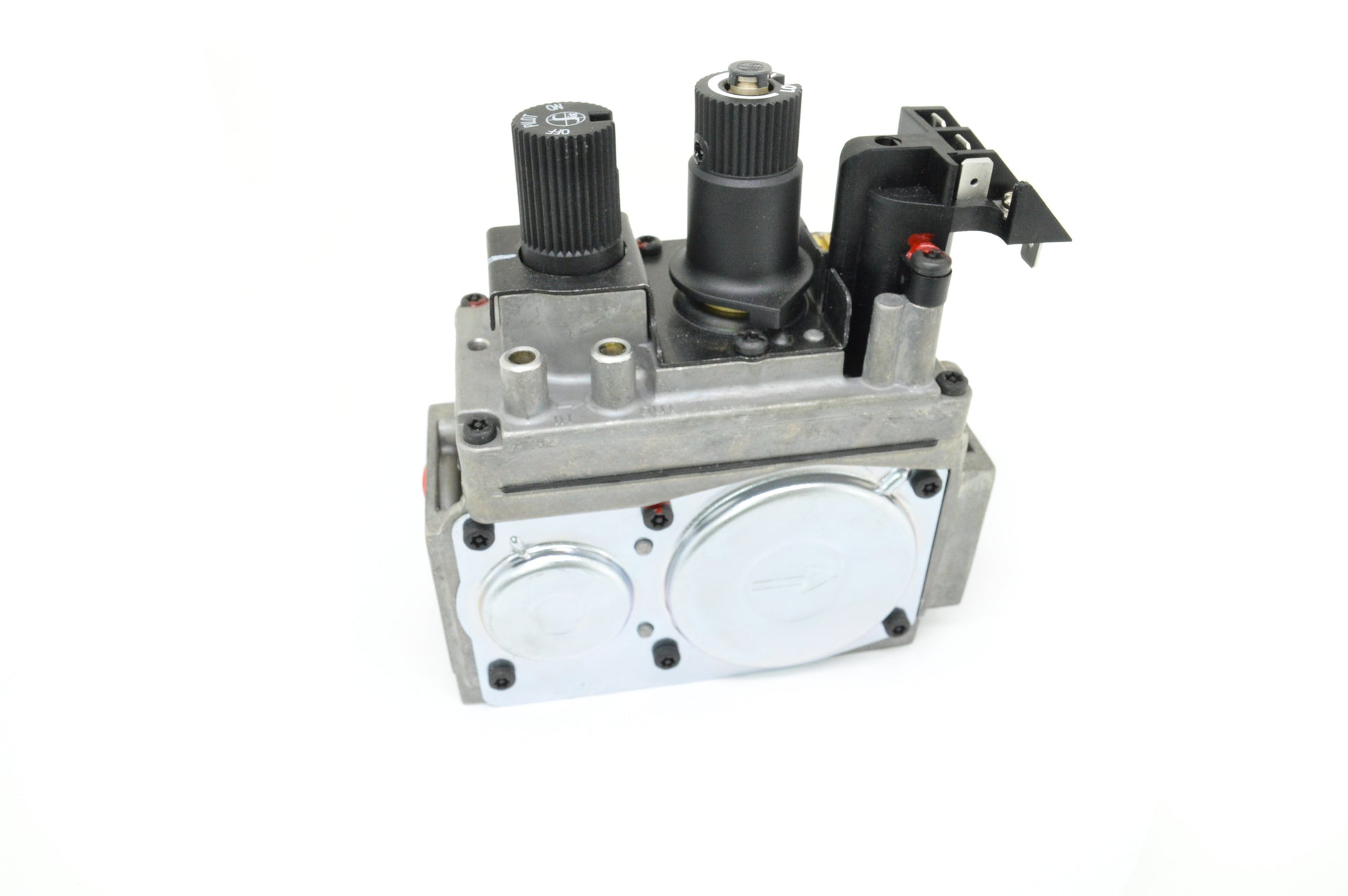 SIT 820 Series Millivolt Fireplace Valve 30% Turndown Natural Gas - Fire - Parts.ca