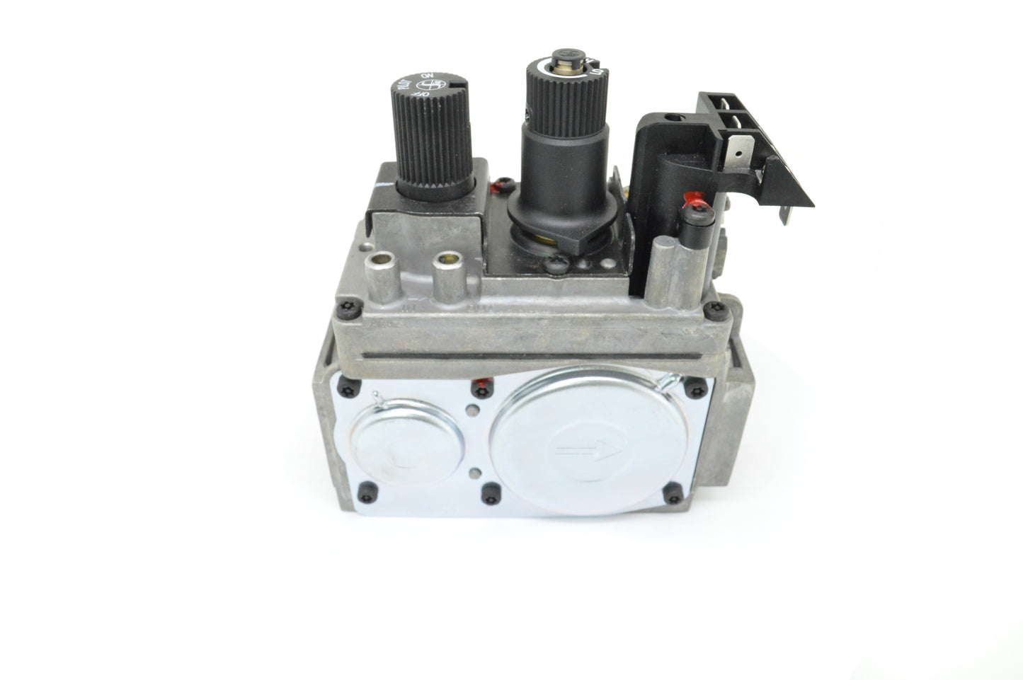SIT 820 Series Millivolt Fireplace Valve 30% Turndown Natural Gas - Fire - Parts.ca