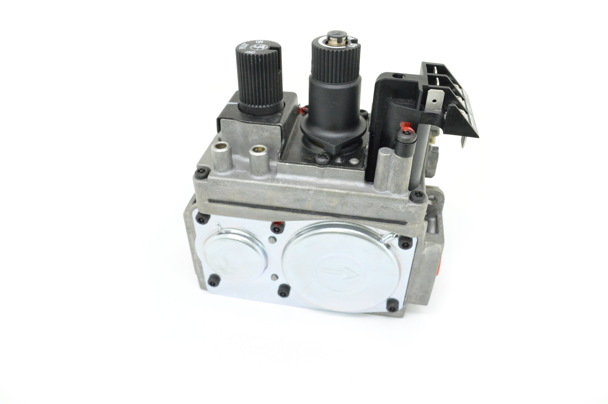 SIT 820 Series Millivolt Fireplace Valve 30% Turndown Natural Gas - Fire - Parts.ca
