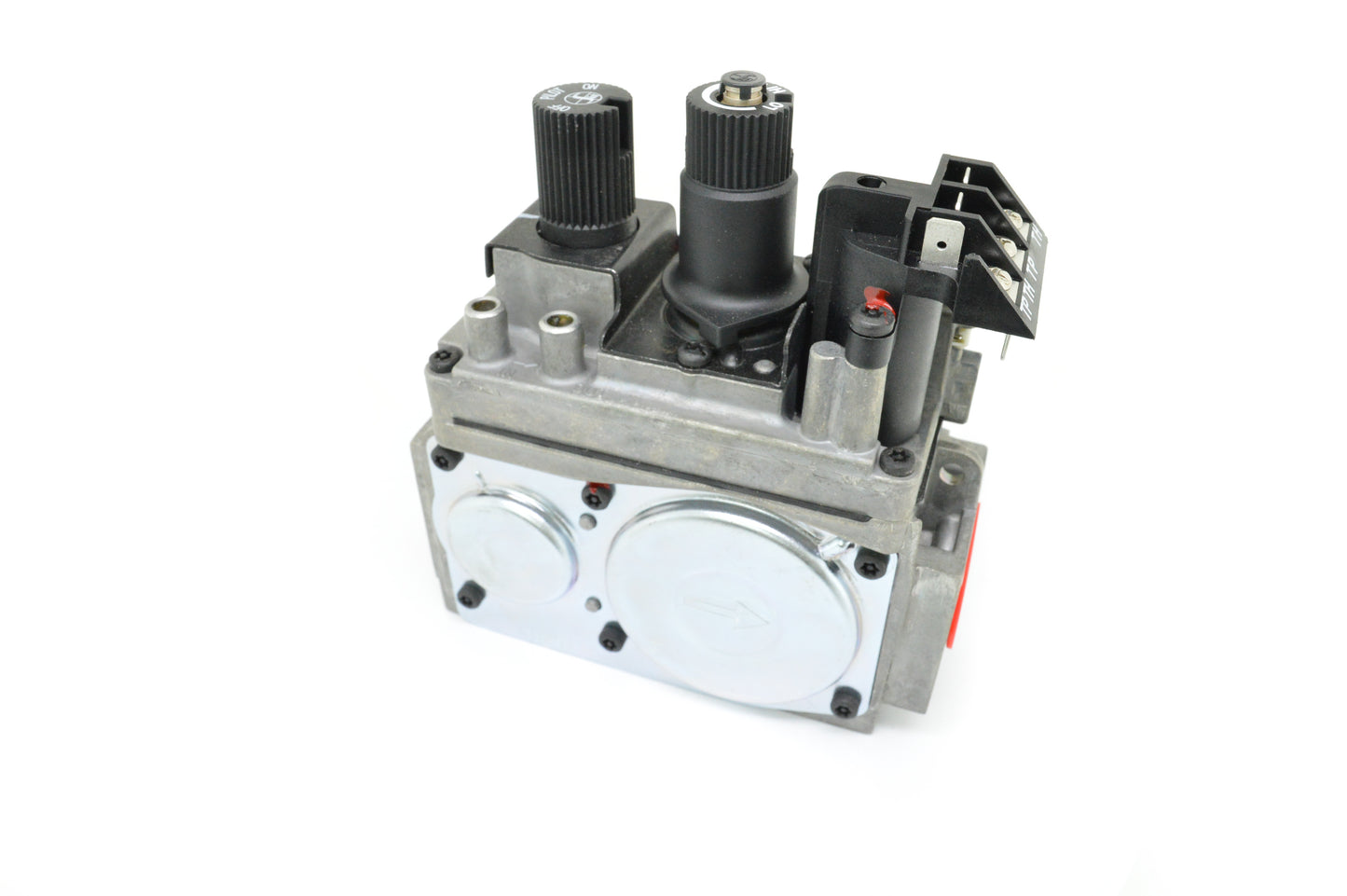 SIT 820 Series Millivolt Fireplace Valve 30% Turndown Natural Gas - Fire - Parts.ca