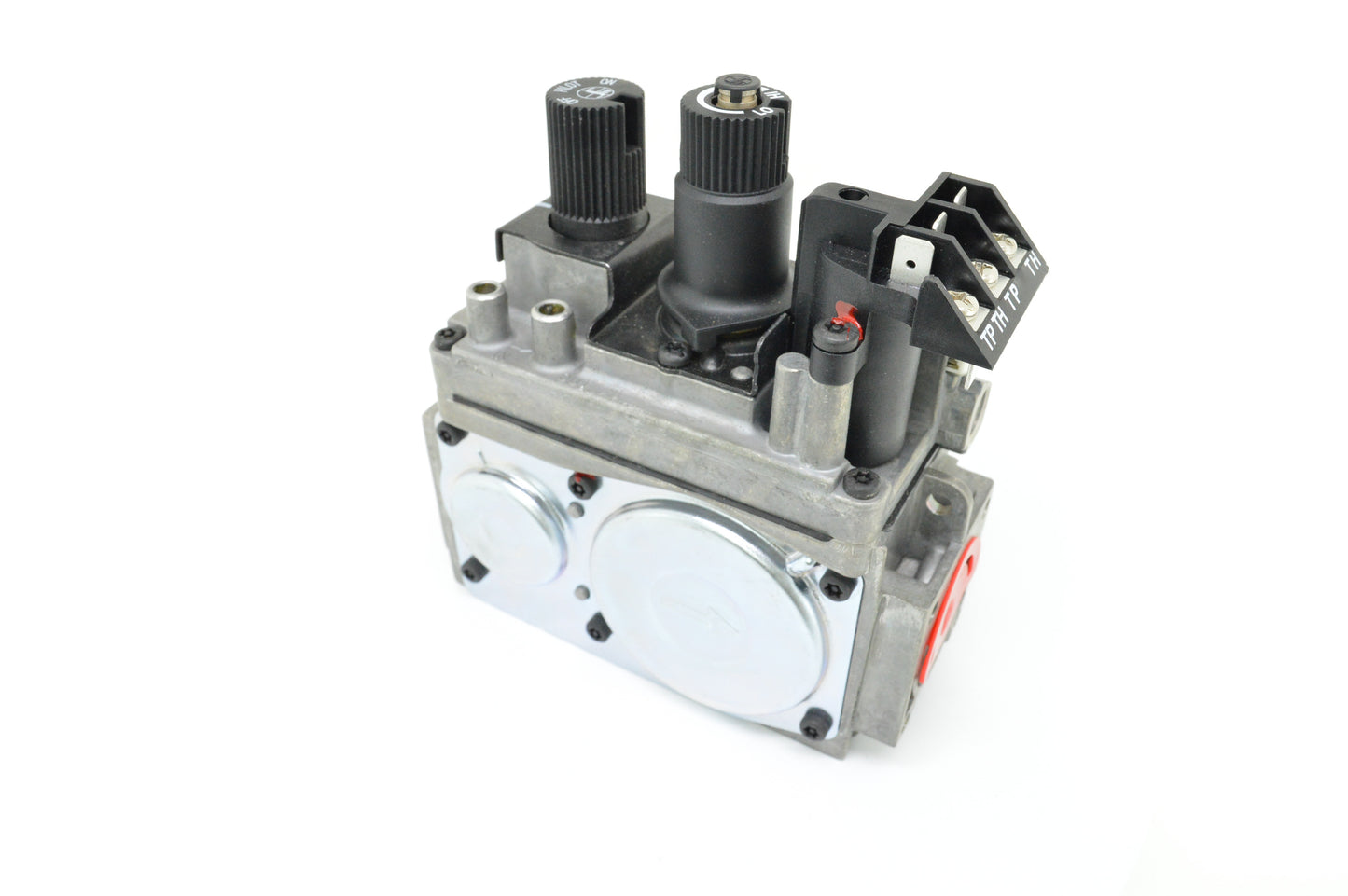 SIT 820 Series Millivolt Fireplace Valve 30% Turndown Natural Gas - Fire - Parts.ca