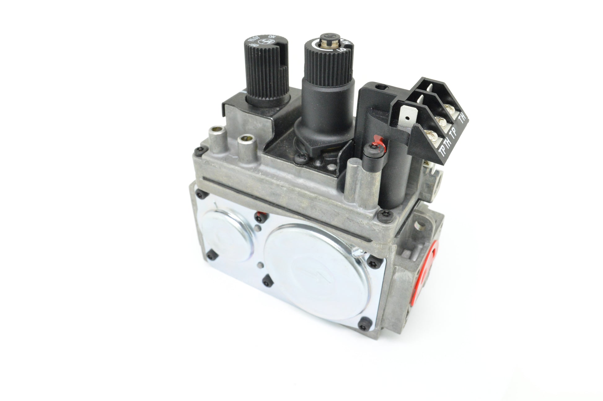 SIT 820 Series Millivolt Fireplace Valve 30% Turndown Natural Gas - Fire - Parts.ca