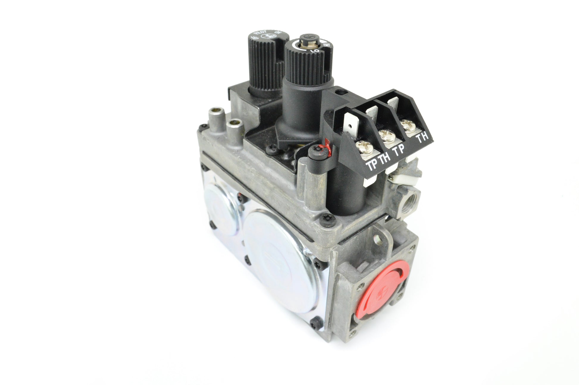 SIT 820 Series Millivolt Fireplace Valve 30% Turndown Natural Gas - Fire - Parts.ca