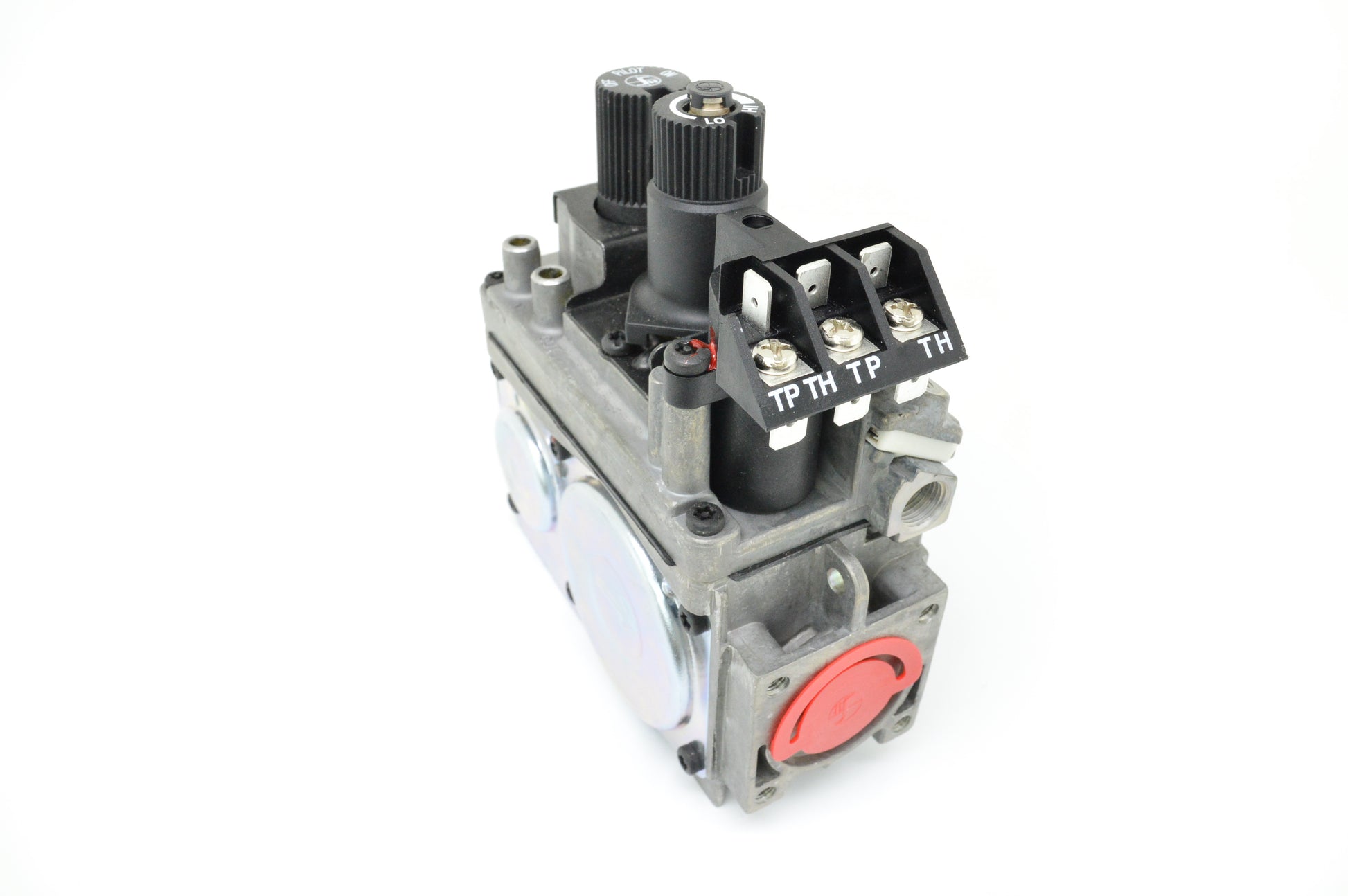 SIT 820 Series Millivolt Fireplace Valve 30% Turndown Natural Gas - Fire - Parts.ca