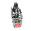 SIT 820 Series Millivolt Fireplace Valve 30% Turndown Natural Gas - Fire - Parts.ca