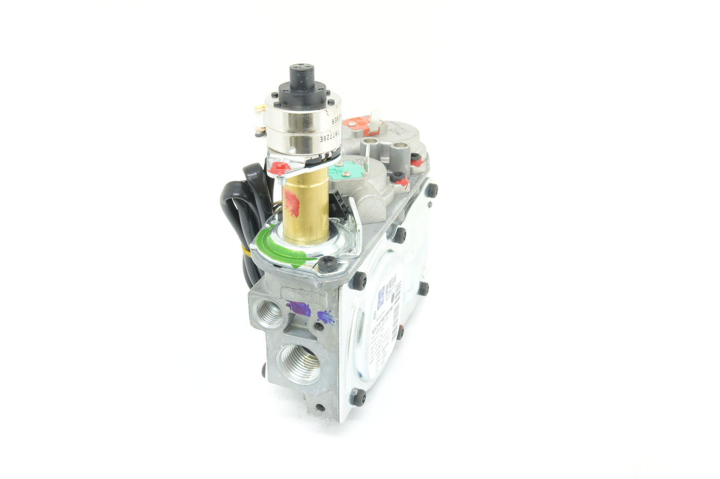 SIT 885 Proflame Gas Valve 50% Turndown (Natural Gas)