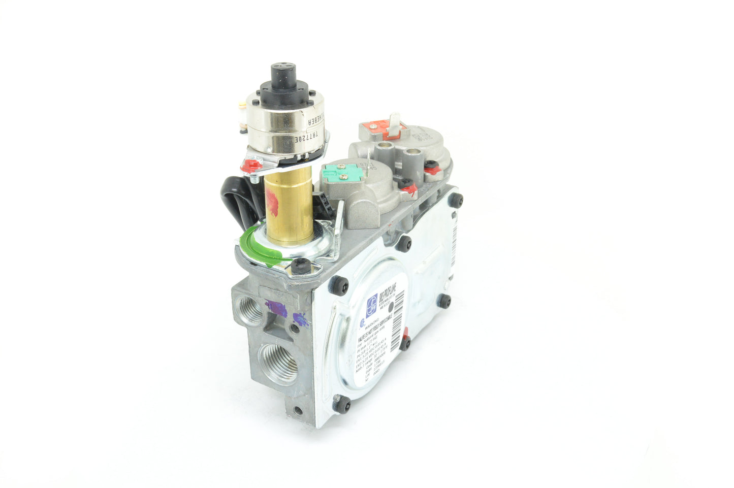 SIT 885 Proflame Gas Valve 50% Turndown (Natural Gas)