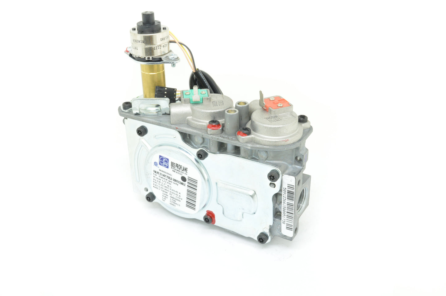 SIT 885 Proflame Gas Valve 50% Turndown (Natural Gas)