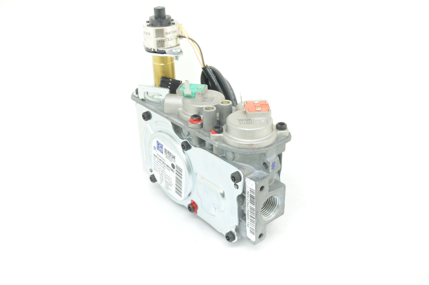 SIT 885 Proflame Gas Valve 50% Turndown (Natural Gas)
