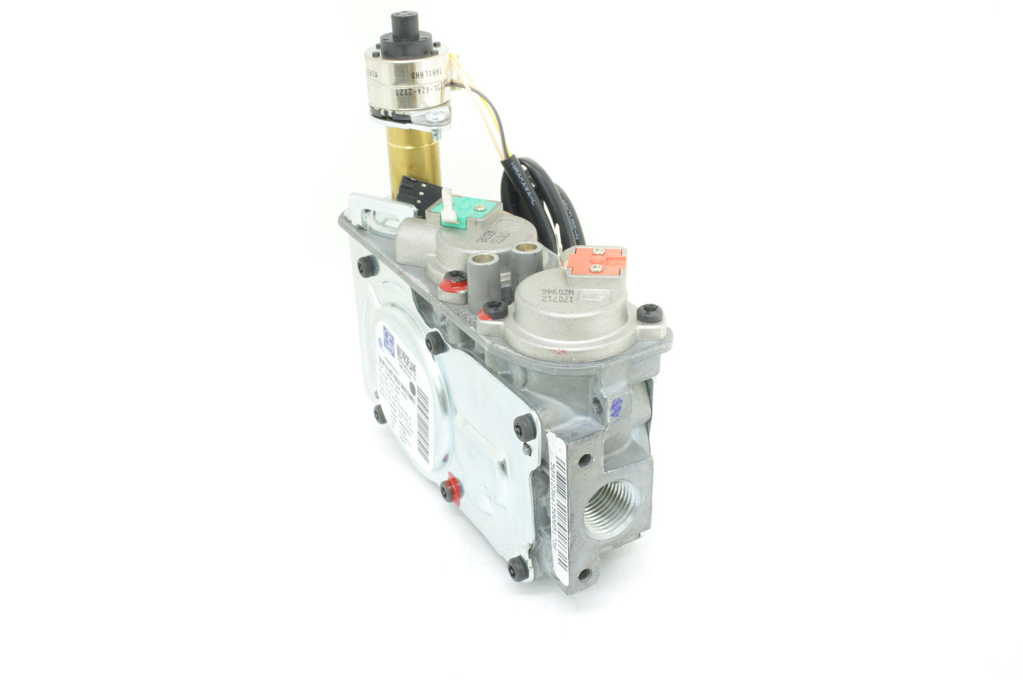 SIT 885 Proflame Gas Valve 50% Turndown (Natural Gas)