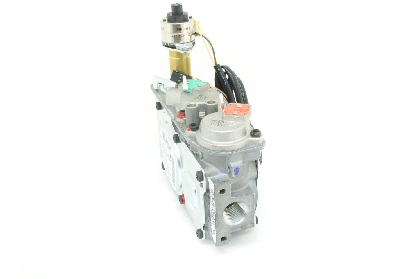SIT 885 Proflame Gas Valve 50% Turndown (Natural Gas)