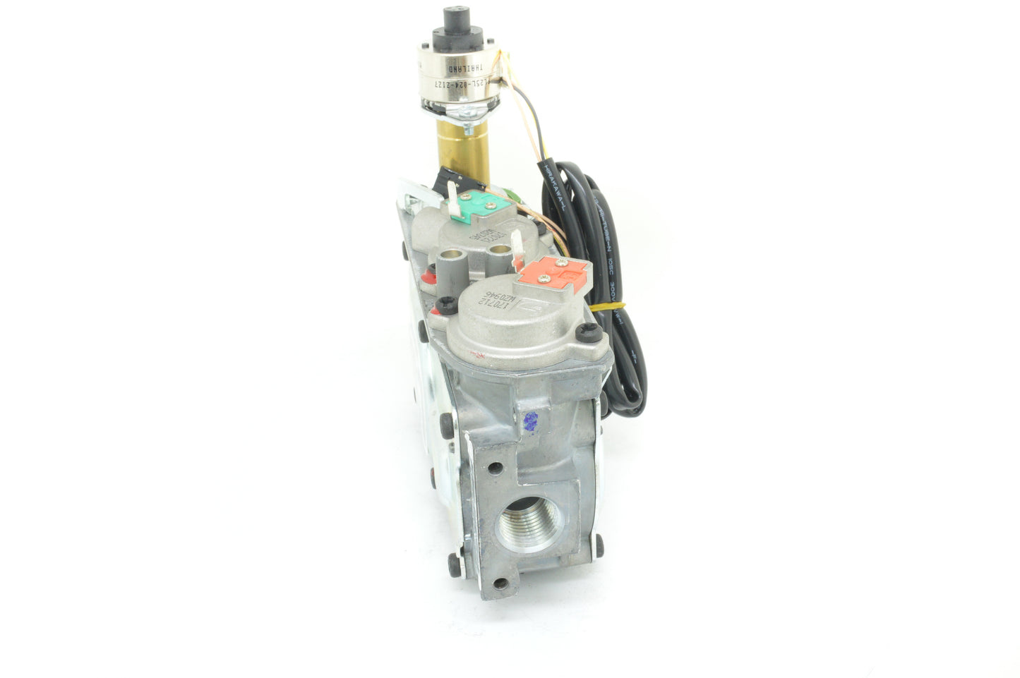 SIT 885 Proflame Gas Valve 50% Turndown (Natural Gas)