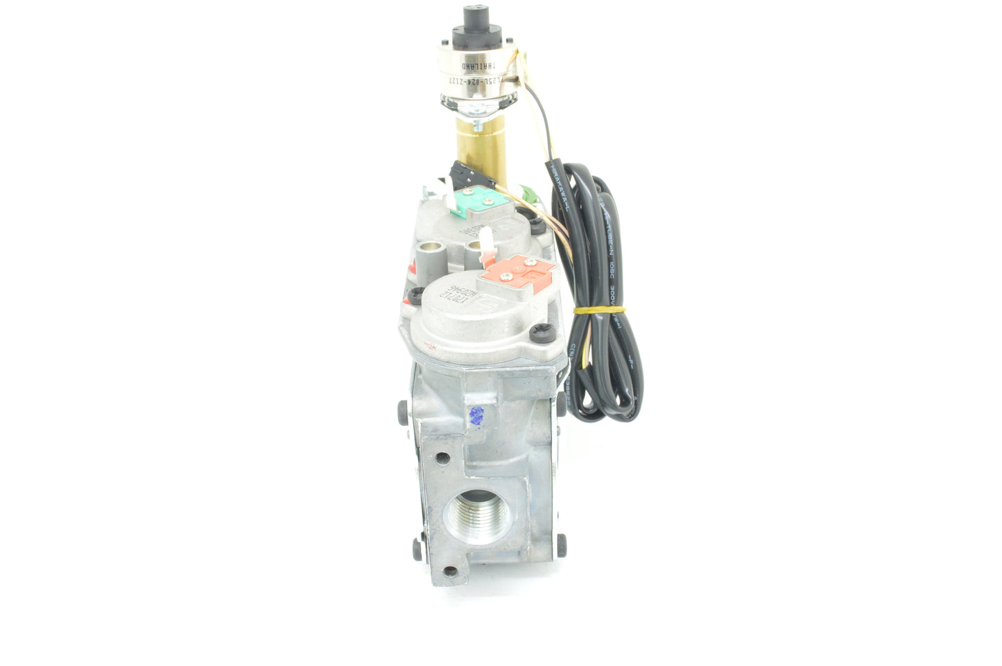 SIT 885 Proflame Gas Valve 50% Turndown (Natural Gas)