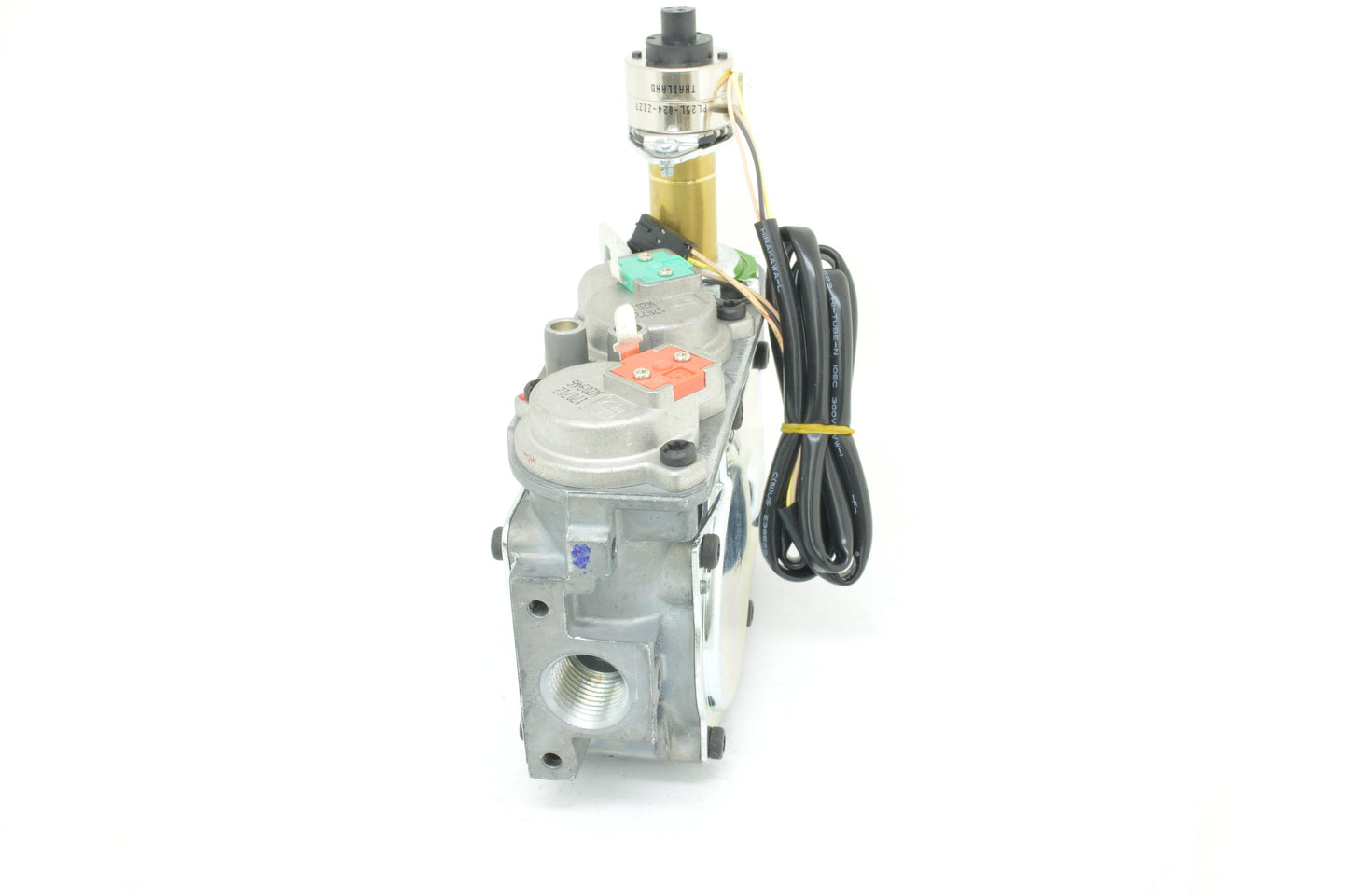 SIT 885 Proflame Gas Valve 50% Turndown (Natural Gas)