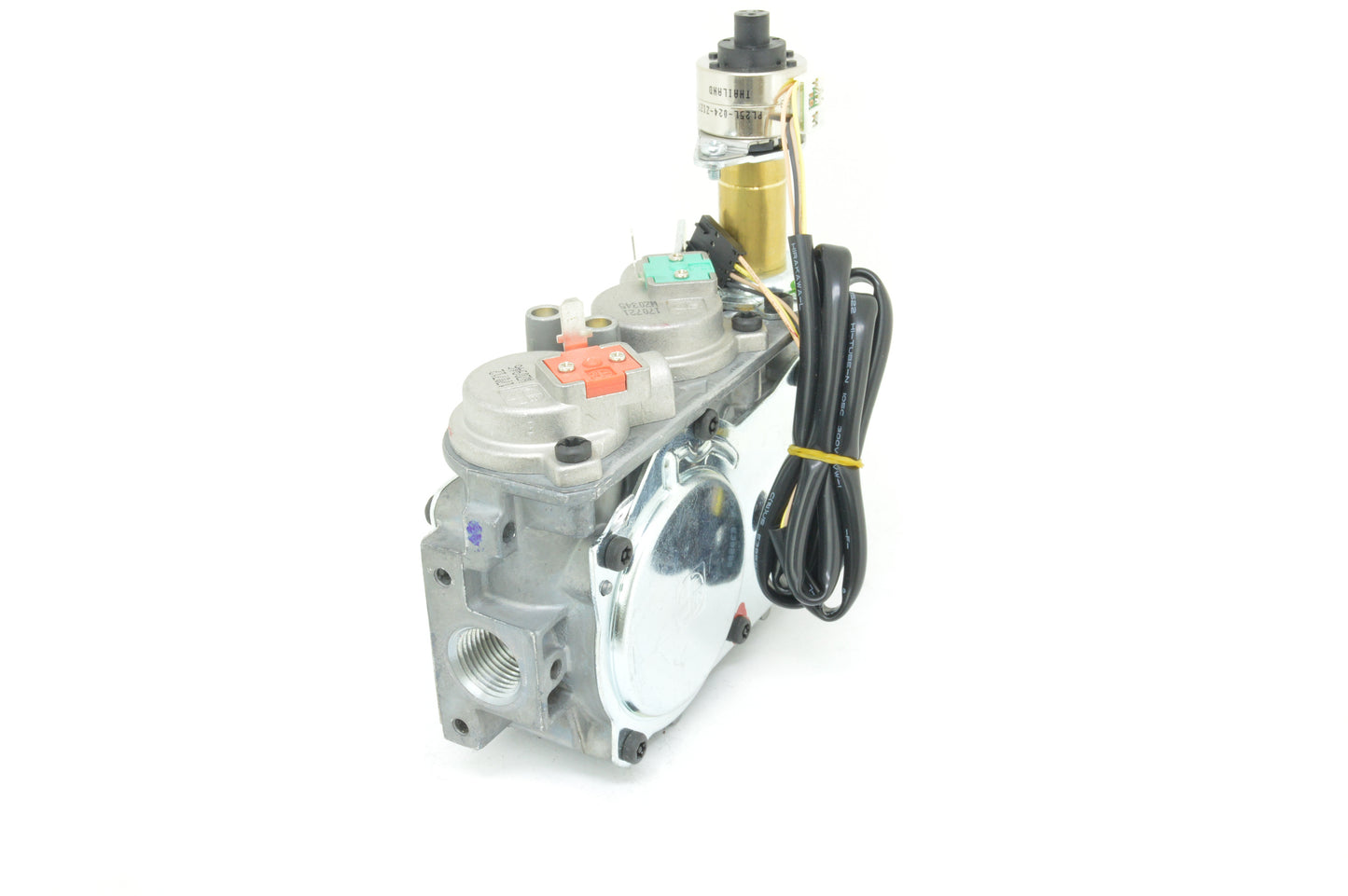SIT 885 Proflame Gas Valve 50% Turndown (Natural Gas)