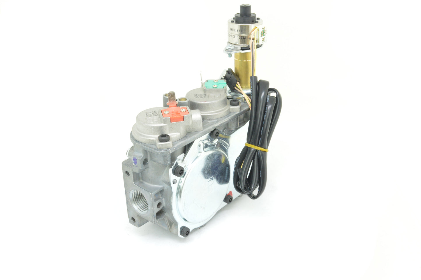SIT 885 Proflame Gas Valve 50% Turndown (Natural Gas)