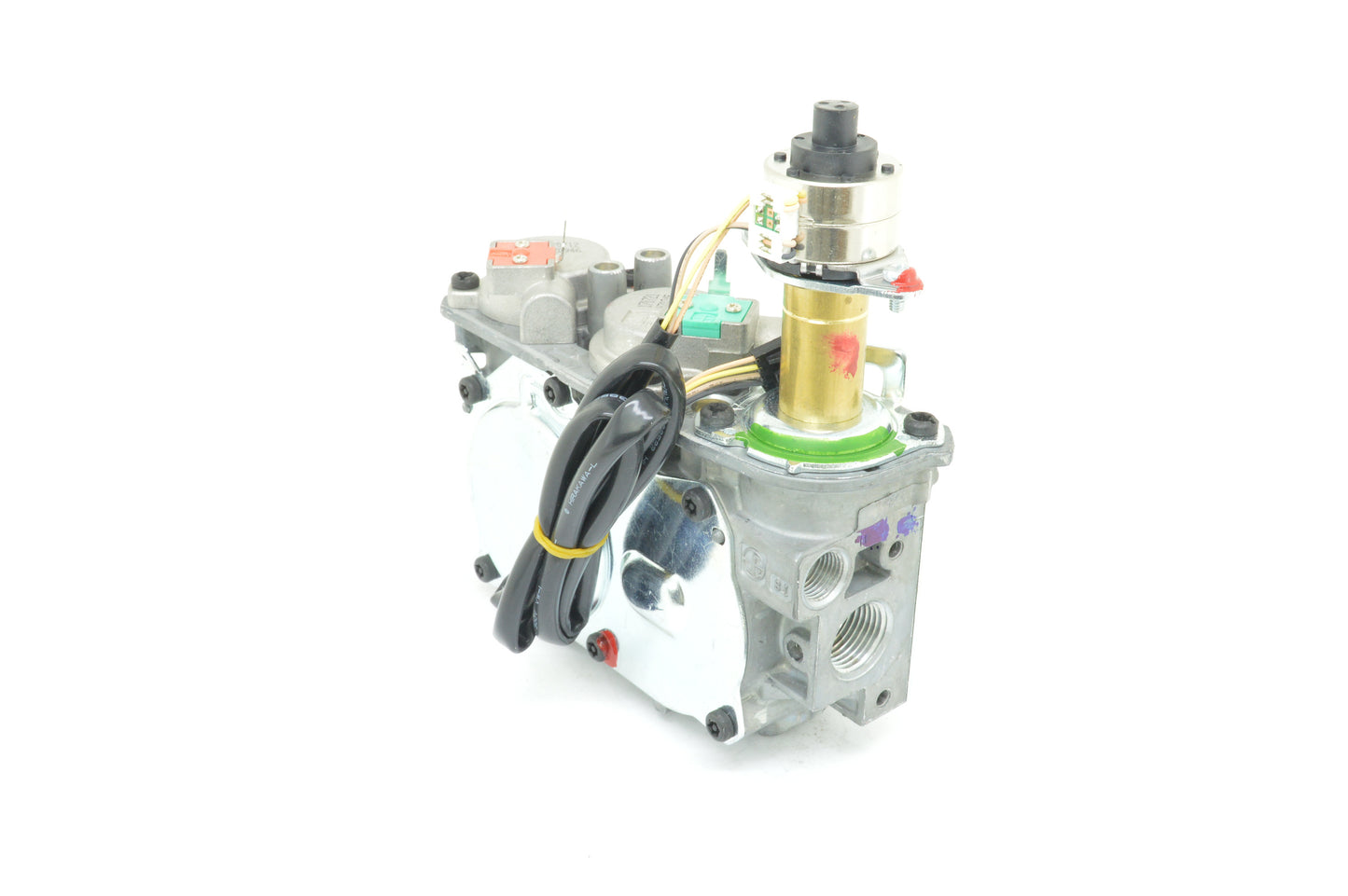 SIT 885 Proflame Gas Valve 50% Turndown (Natural Gas)