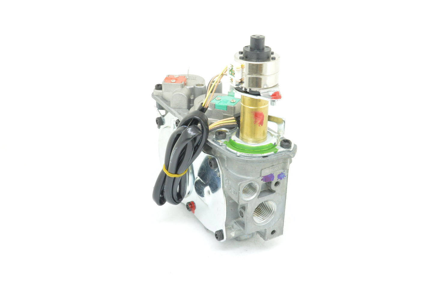SIT 885 Proflame Gas Valve 50% Turndown (Natural Gas)