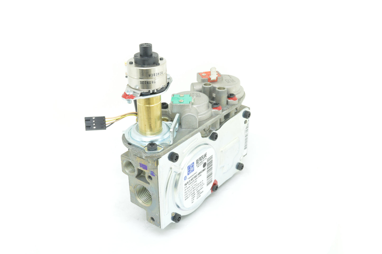 SIT 885 Proflame Gas Valve (Natural Gas)