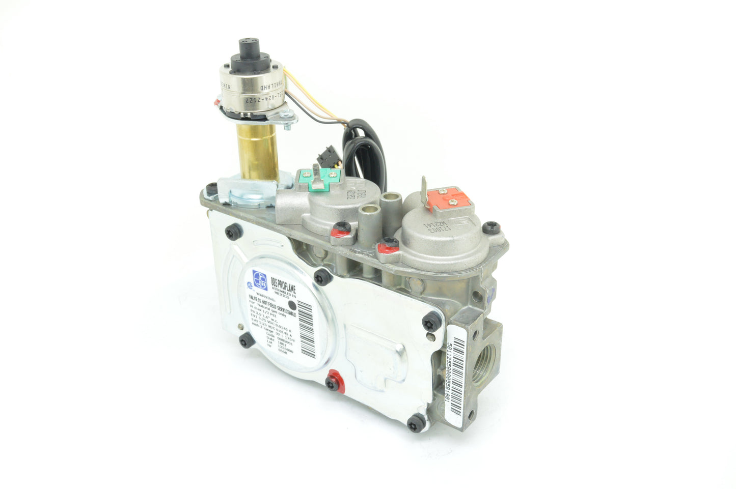 SIT 885 Proflame Gas Valve (Natural Gas)