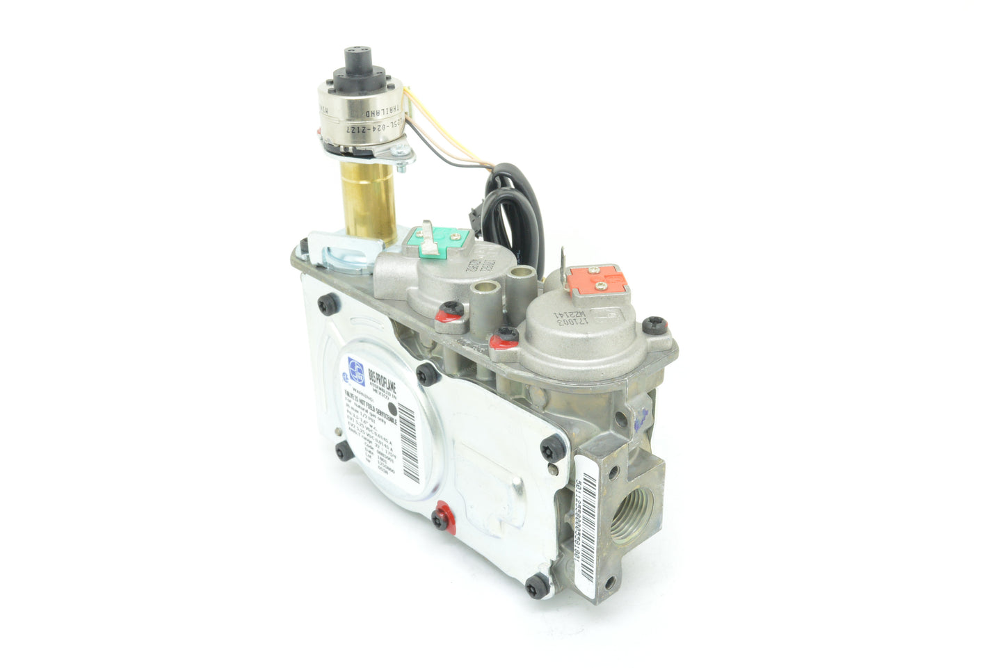 SIT 885 Proflame Gas Valve (Natural Gas)