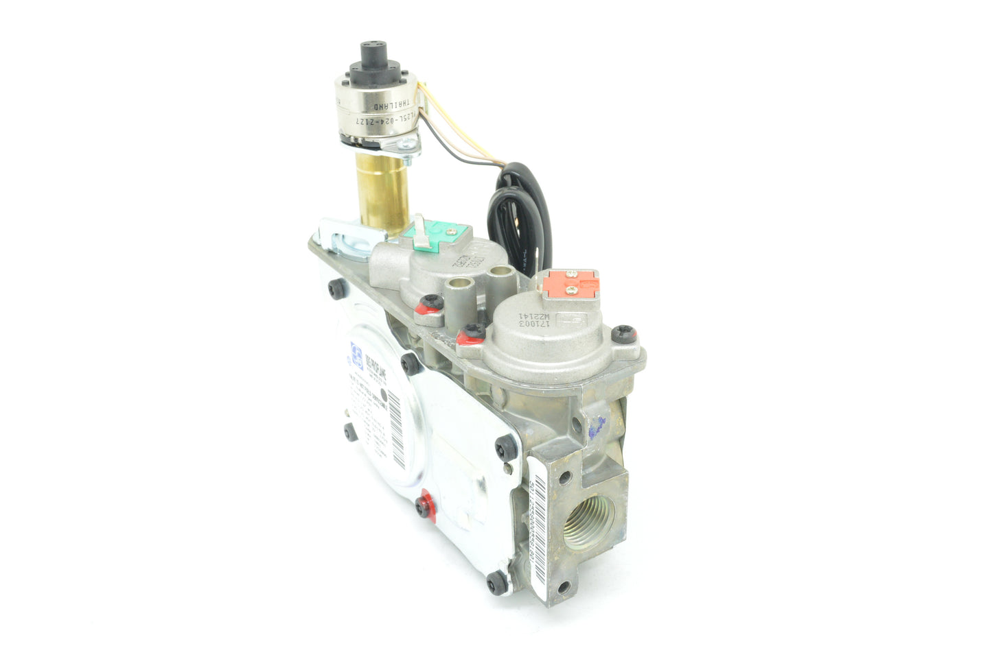 SIT 885 Proflame Gas Valve (Natural Gas)