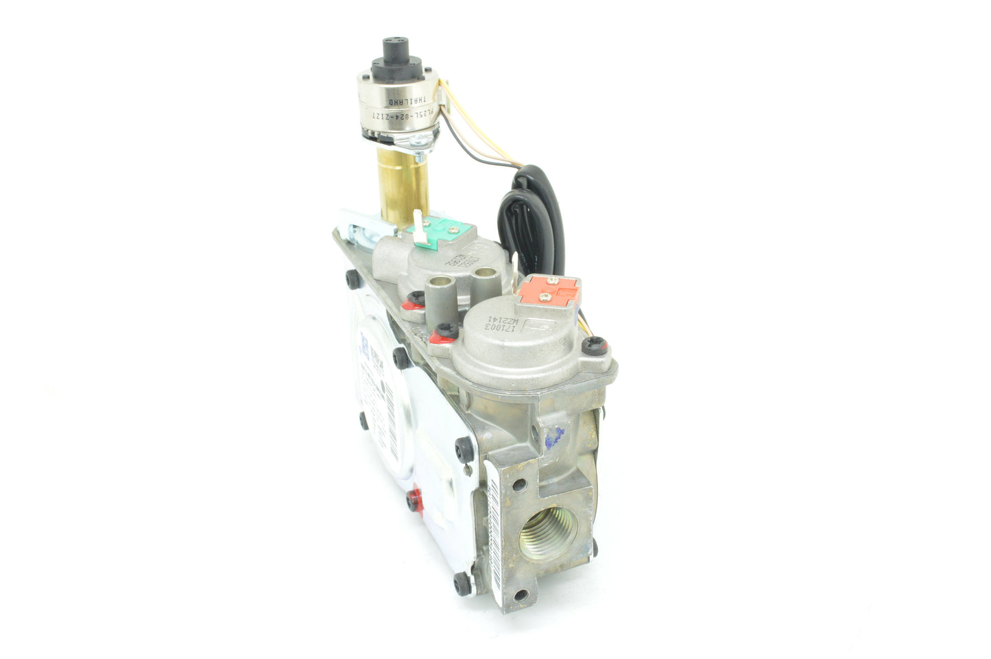 SIT 885 Proflame Gas Valve (Natural Gas)