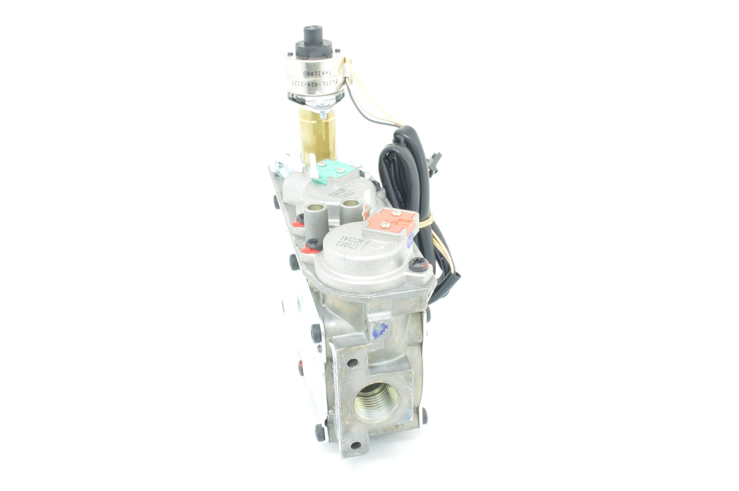 SIT 885 Proflame Gas Valve (Natural Gas)