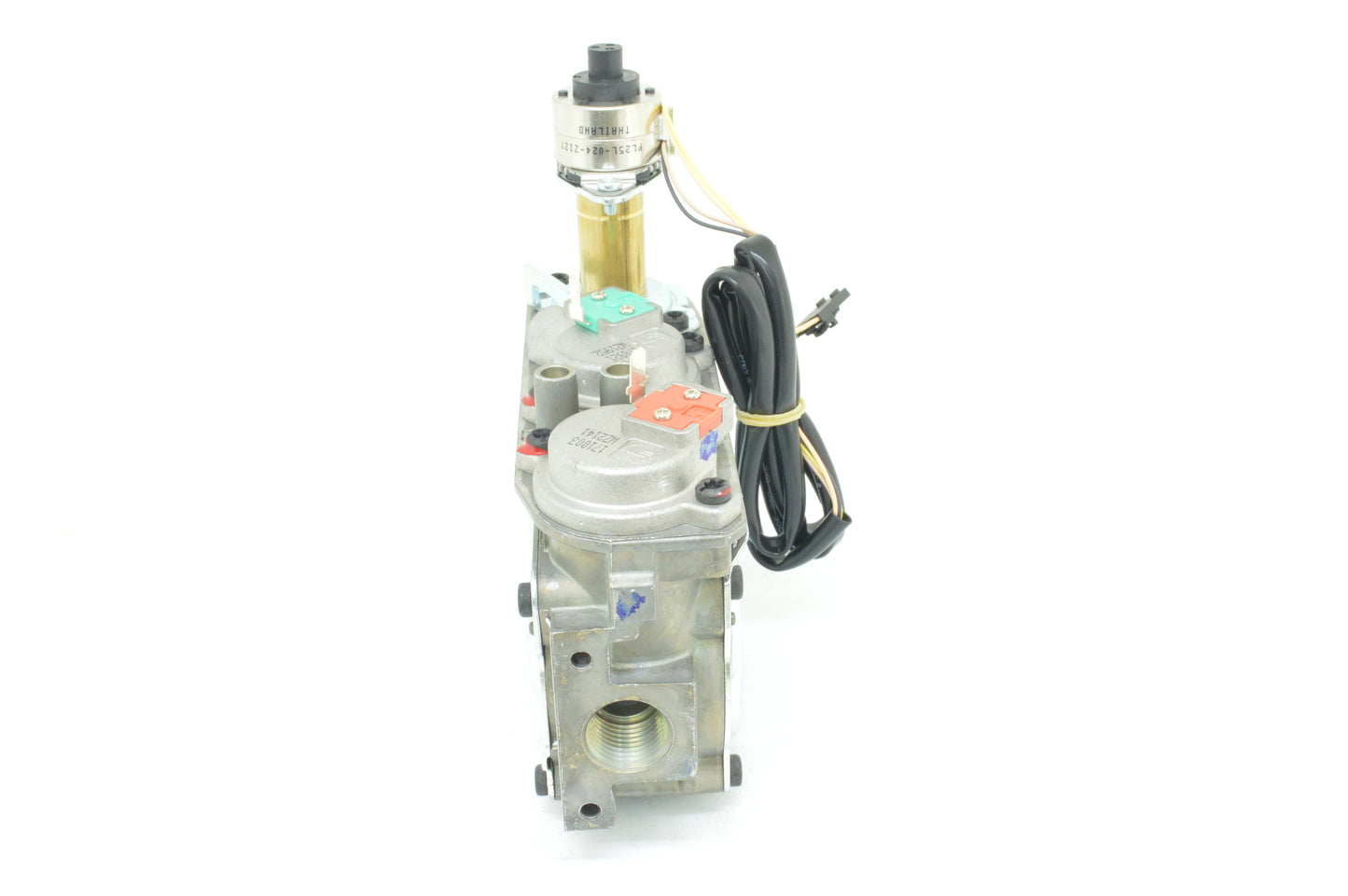 SIT 885 Proflame Gas Valve (Natural Gas)