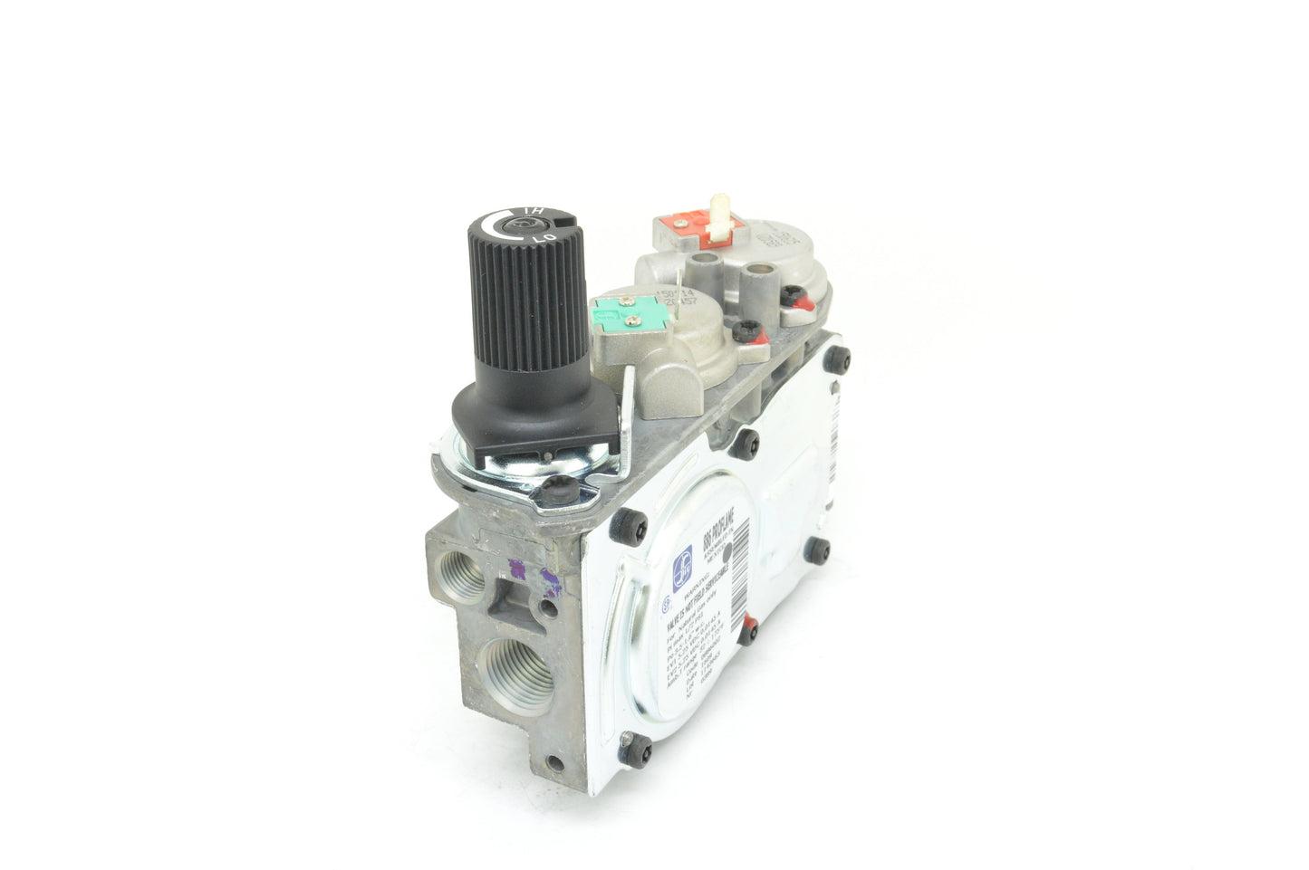 SIT 886 Proflame Gas Valve 30% Turndown (Natural Gas)