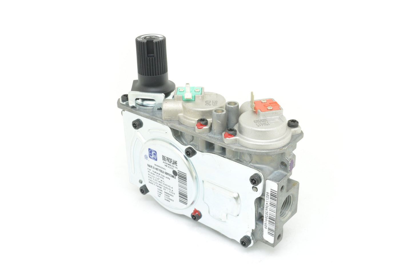 SIT 886 Proflame Gas Valve 30% Turndown (Natural Gas)
