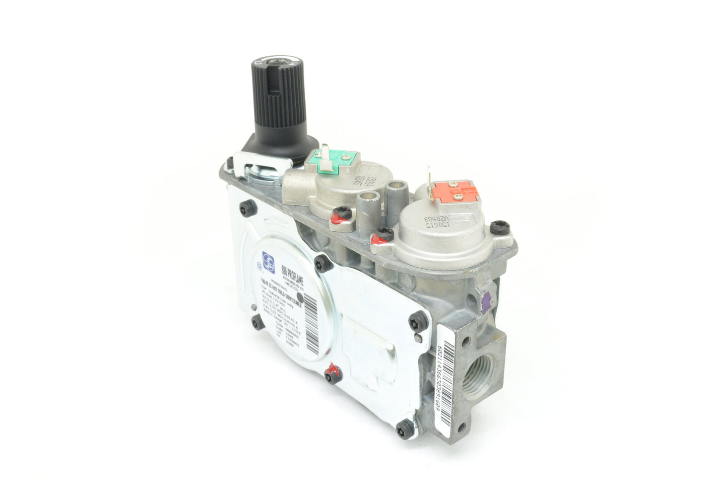 SIT 886 Proflame Gas Valve 30% Turndown (Natural Gas)