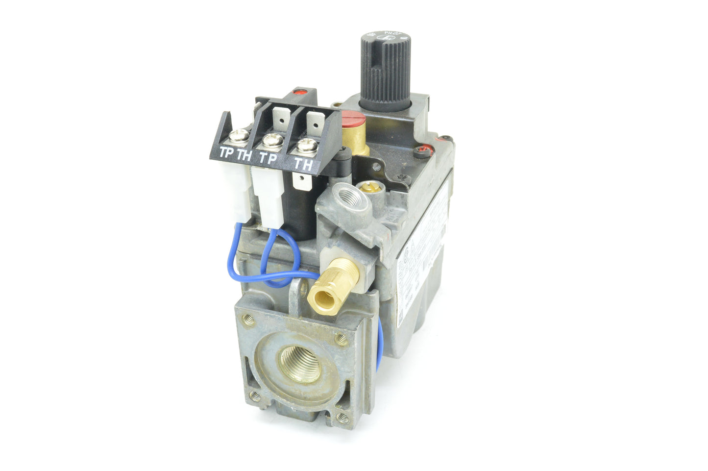 SIT 820 T-Pile Only Millivolt Valve 0.820.617 (Propane)
