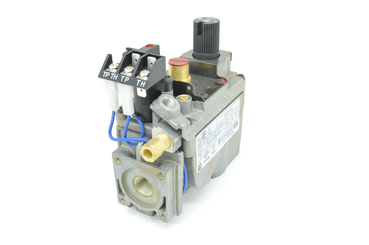 SIT 820 T-Pile Only Millivolt Valve 0.820.617 (Propane)