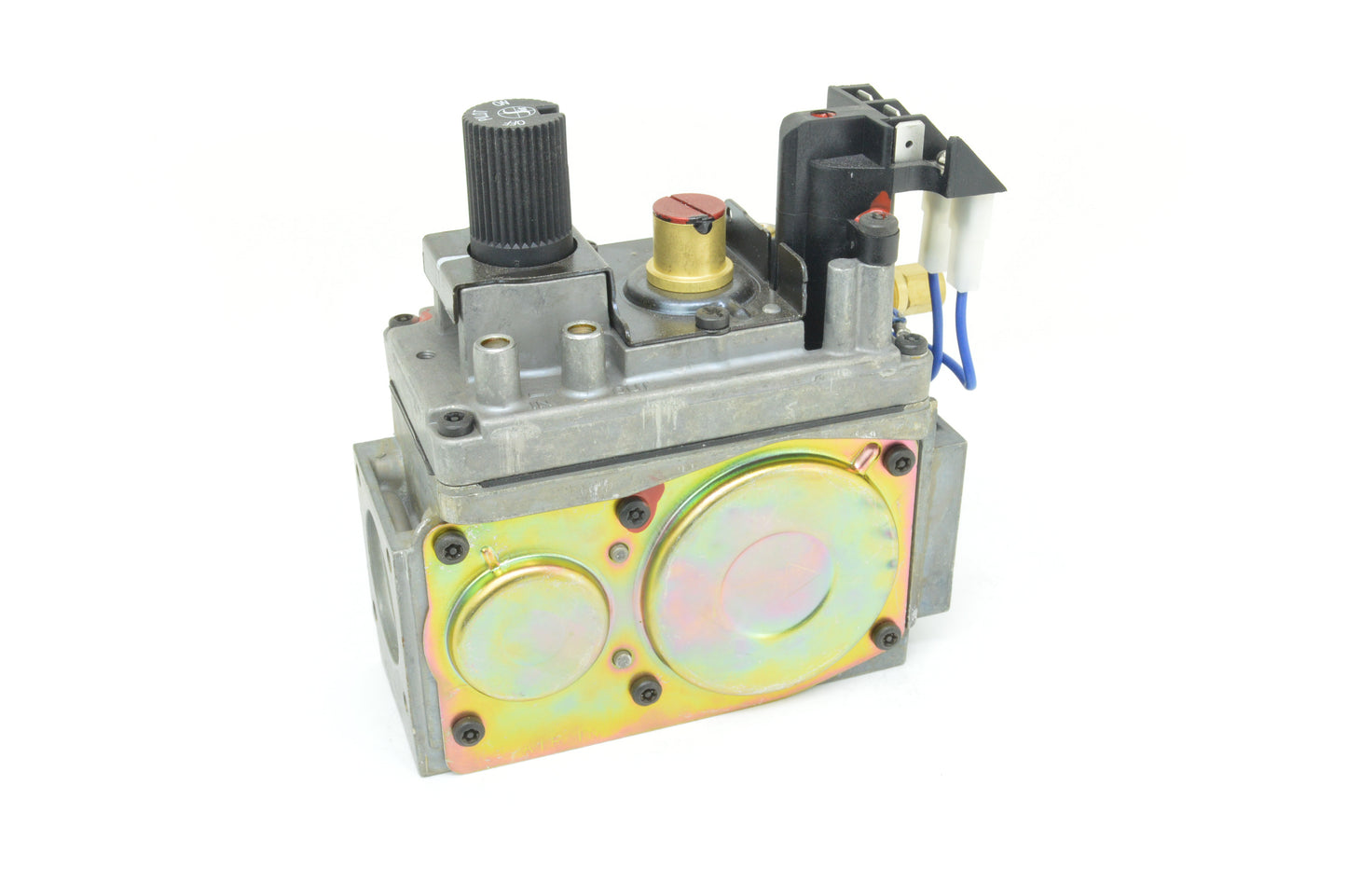 SIT 820 T-Pile Only Millivolt Valve 0.820.617 (Propane)