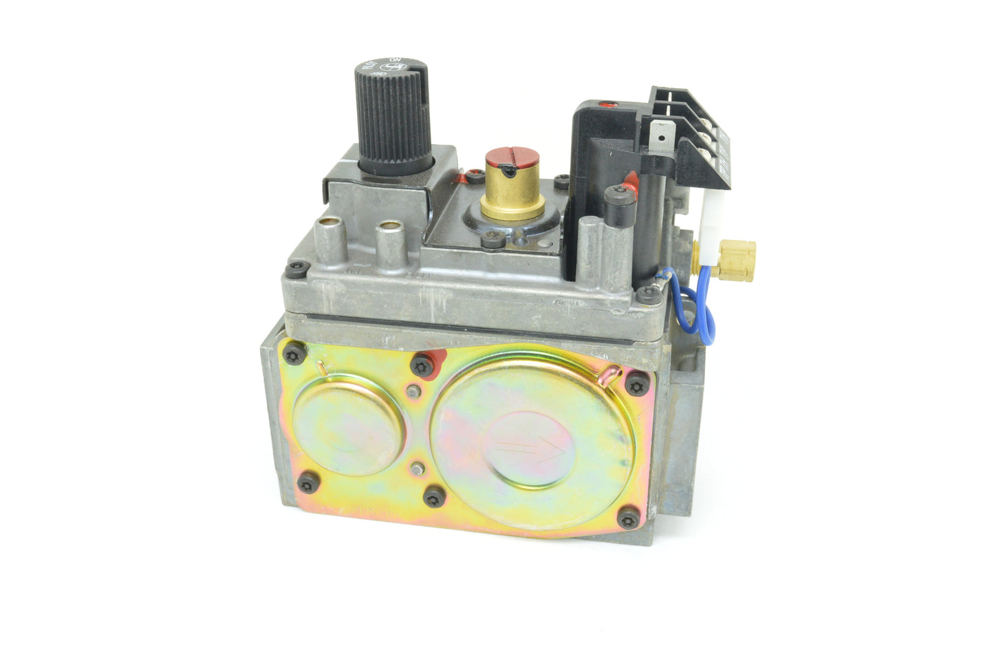 SIT 820 T-Pile Only Millivolt Valve 0.820.617 (Propane)