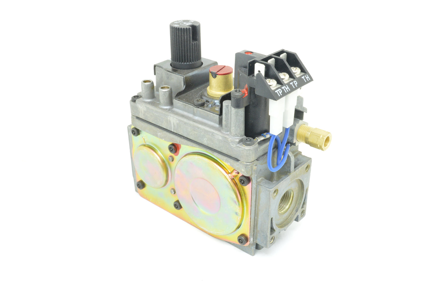SIT 820 T-Pile Only Millivolt Valve 0.820.617 (Propane)