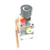 Eurosit 630 Fireplace Gas Valve (Propane)