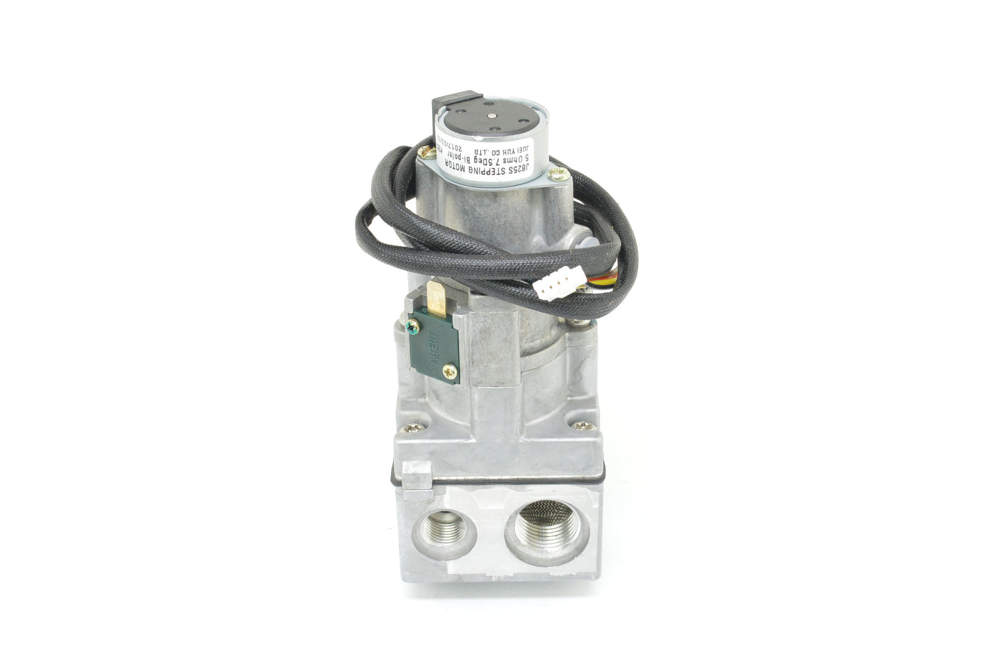 IPI Valve With Stepper Motor 2166-303 (Propane)