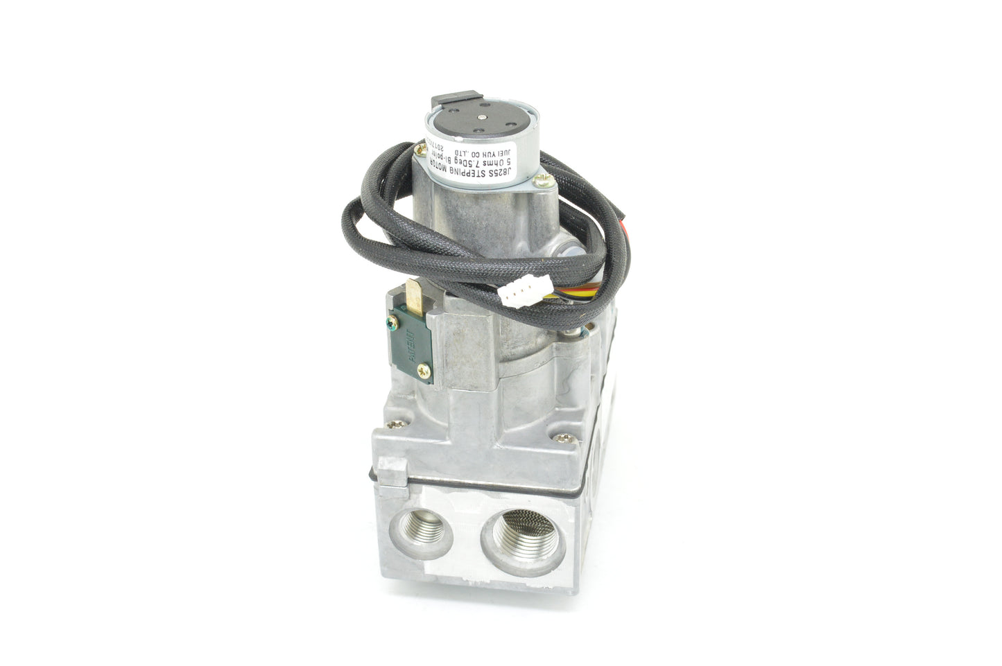 IPI Valve With Stepper Motor 2166-303 (Propane)