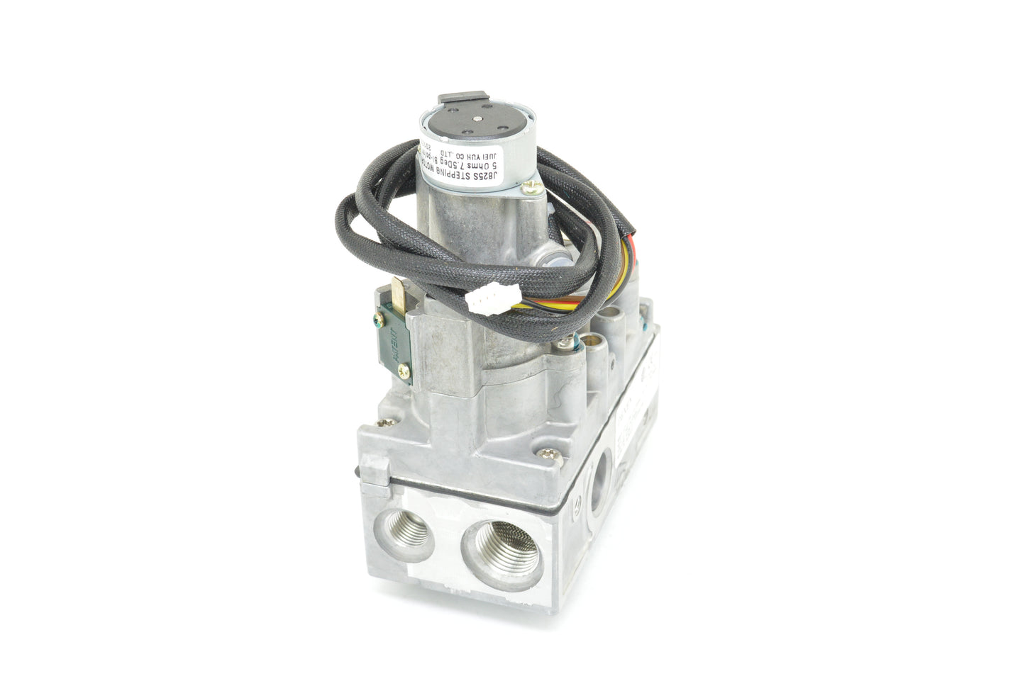 IPI Valve With Stepper Motor 2166-303 (Propane)