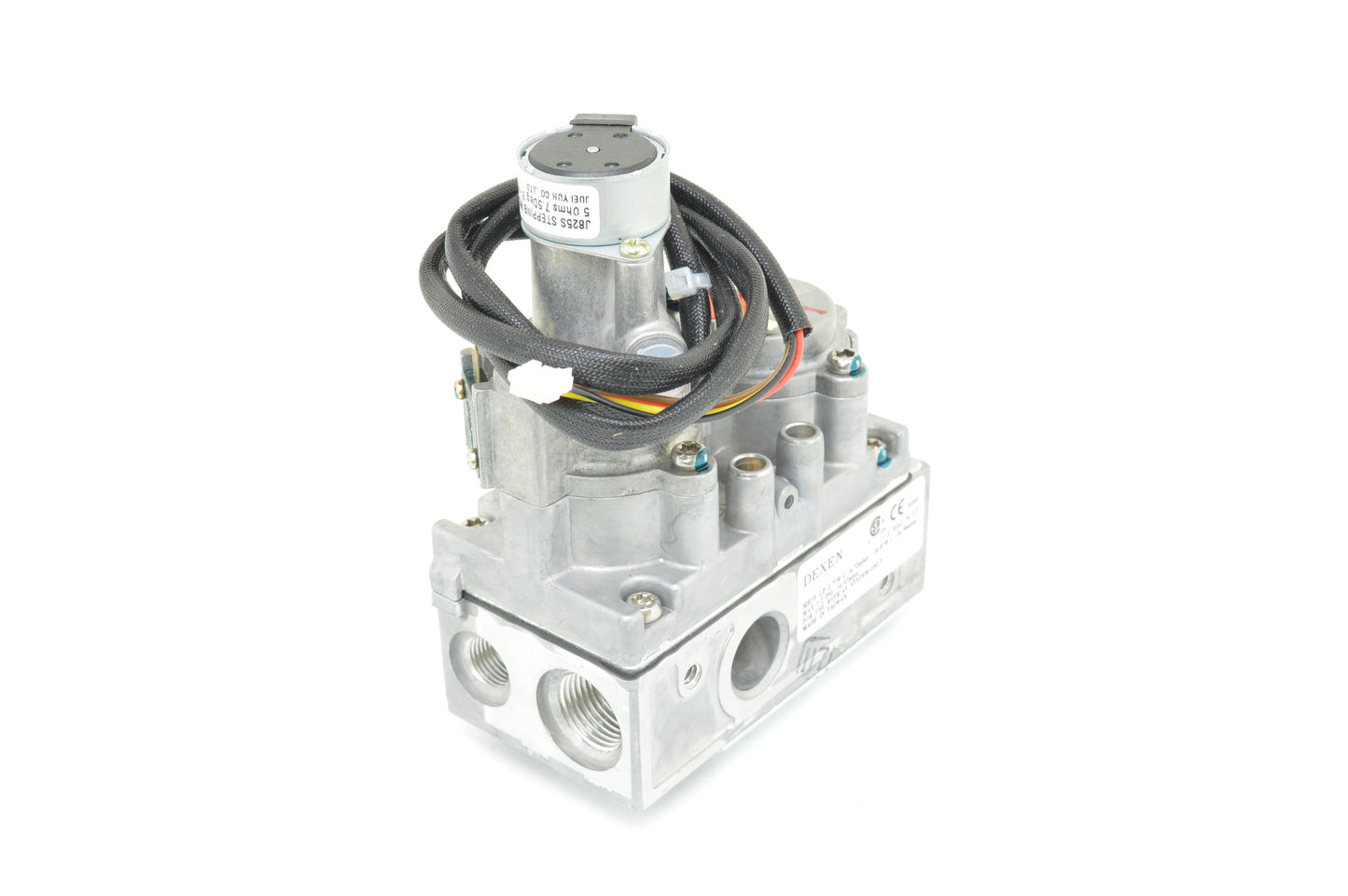IPI Valve With Stepper Motor 2166-303 (Propane)