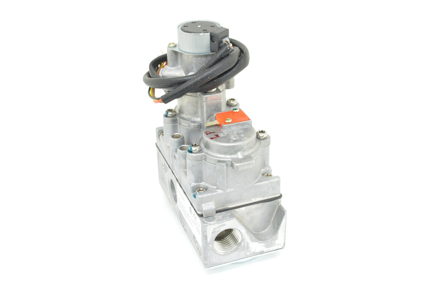 IPI Valve With Stepper Motor 2166-303 (Propane)