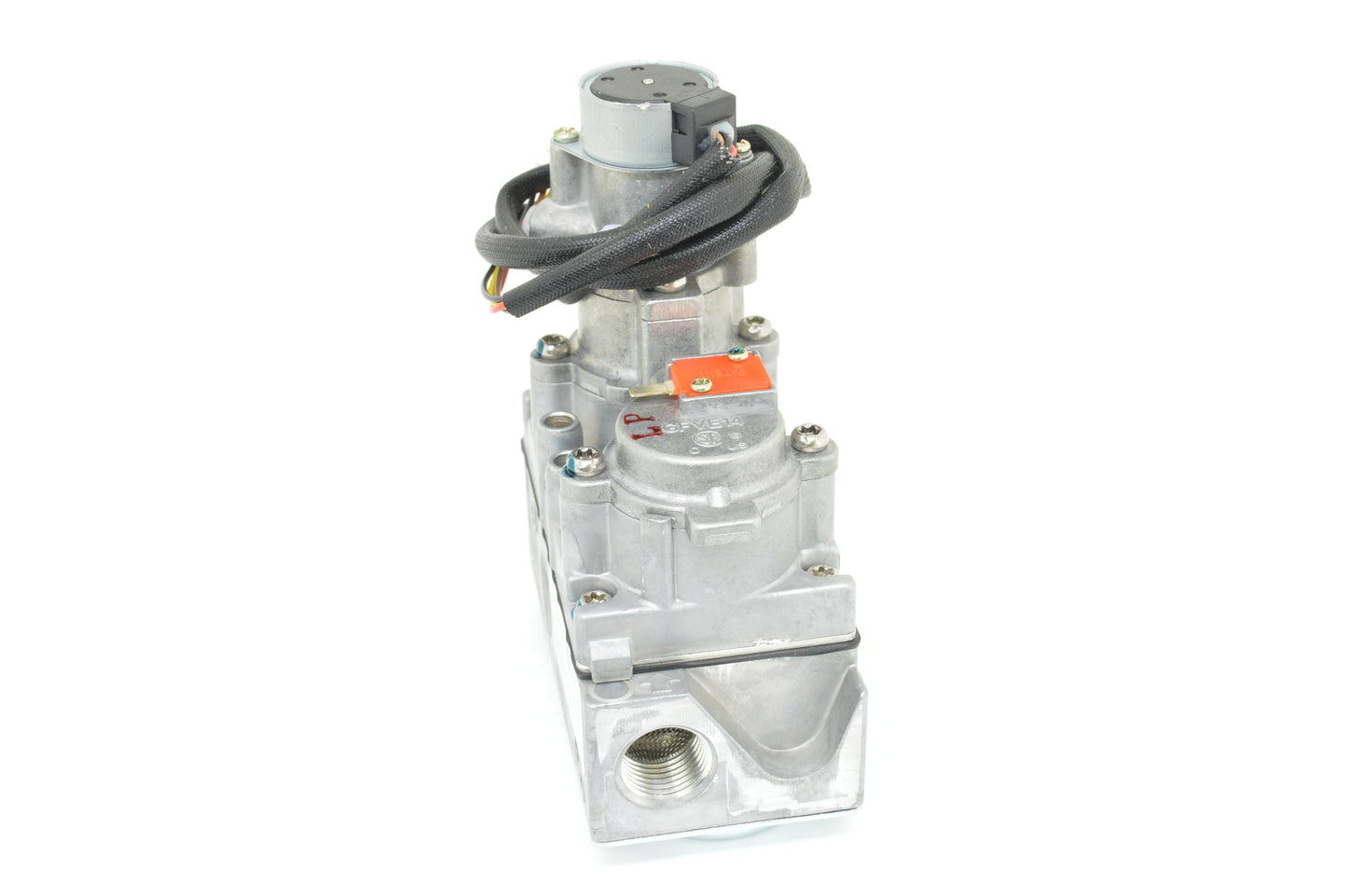IPI Valve With Stepper Motor 2166-303 (Propane)