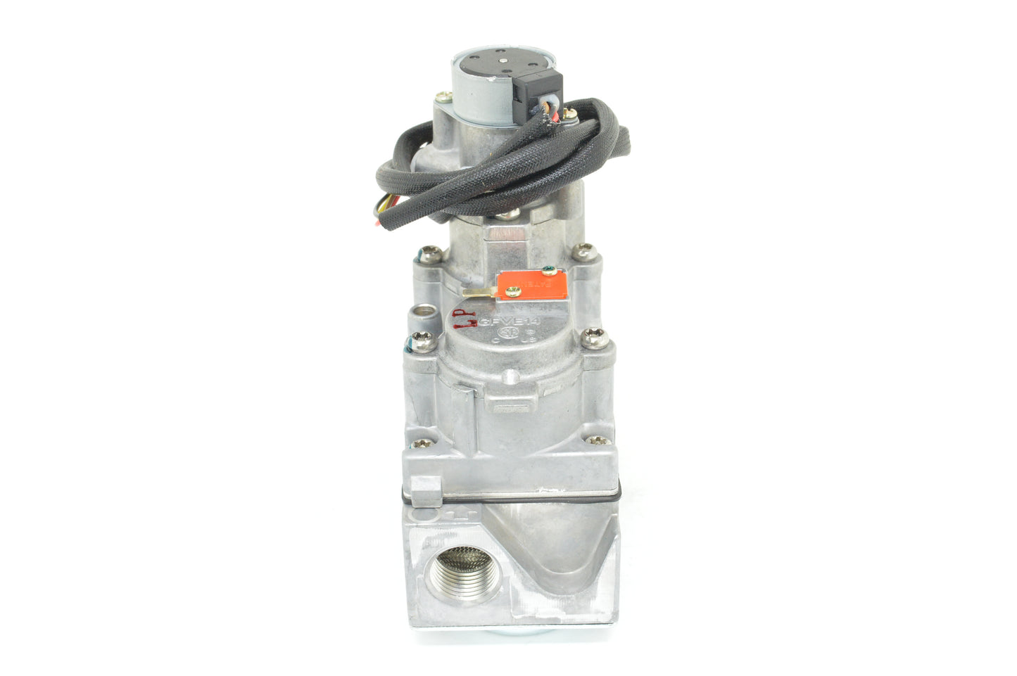 IPI Valve With Stepper Motor 2166-303 (Propane)