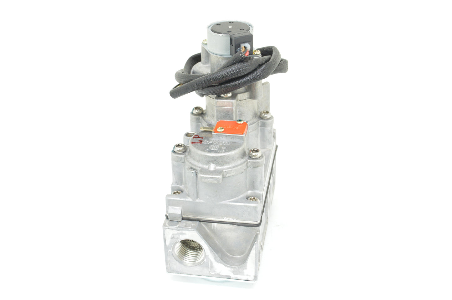 IPI Valve With Stepper Motor 2166-303 (Propane)