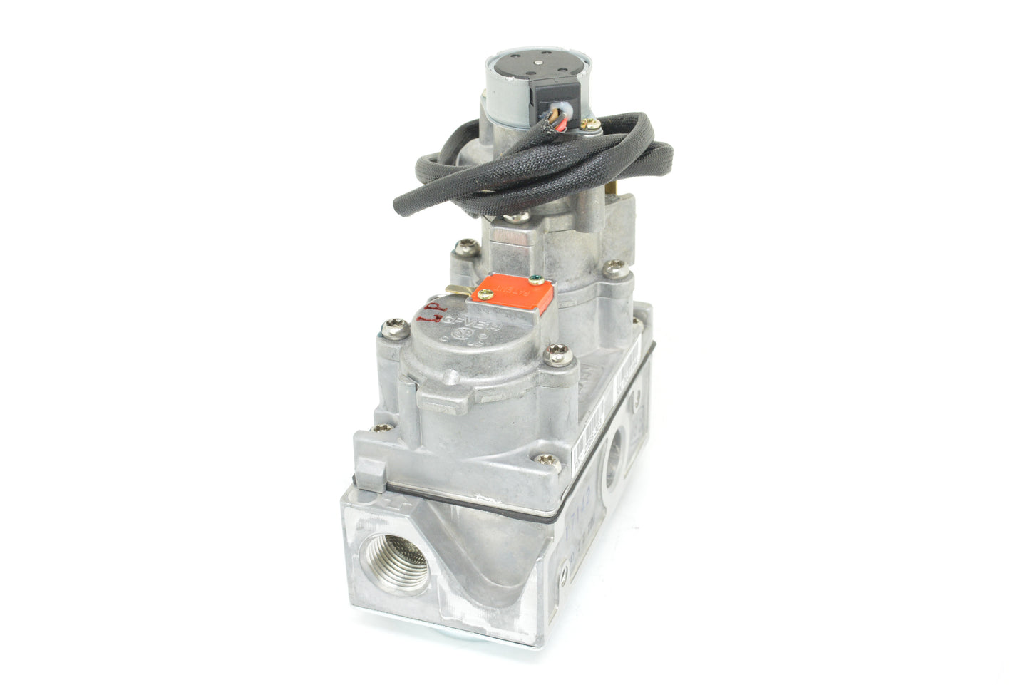 IPI Valve With Stepper Motor 2166-303 (Propane)